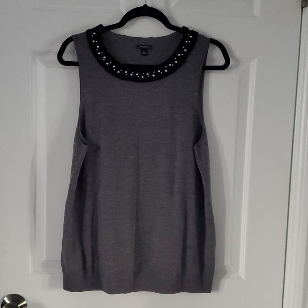 Ann Taylor  knitted tops